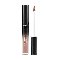 Wycon Рідка помада для губ Lumi Matt Lipstick 312 Iuno