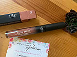 Wycon Рідка помада для губ Lumi Matt Lipstick 308 ECO, фото 5