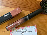 Wycon Рідка помада для губ Lumi Matt Lipstick 308 ECO, фото 6