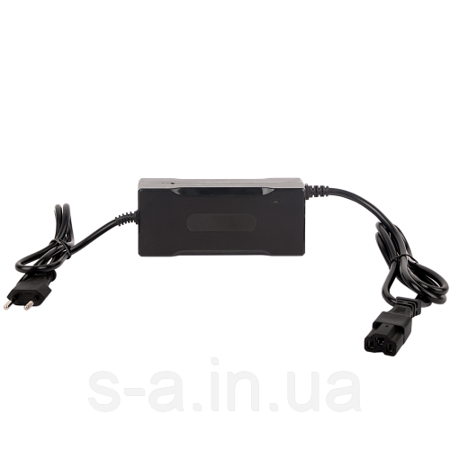 Зарядний пристрій для акумуляторів LiFePO4 12 V (14.6 V)-8A-48W