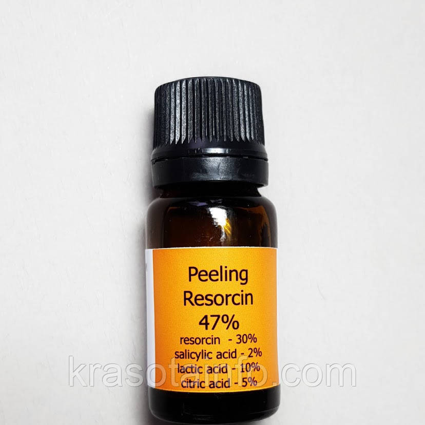 Пілінг Резорцин 33%, 30 ml, рН 2,4