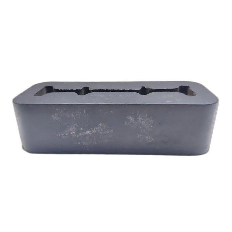 Подушка опори підтримує. КПП (ПХТ, Україна) 5320-1001179, фото 1