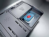 Вбудована посудомийна машина Bosch SMV4HVX00K, фото 6