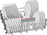 Вбудована посудомийна машина Bosch SMV4HVX00K, фото 9