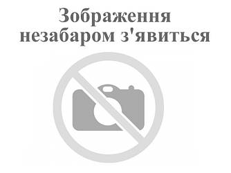 Вал кард. тут. моста (724 мм, 4відв.) (пр.-во Український кардан) 5320-2201011Д-01