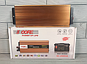 Перетворювач напруги 12V-220V 2000W/інвертор автомобільний 2000W 12V UN-3057 (work 1000W), фото 8