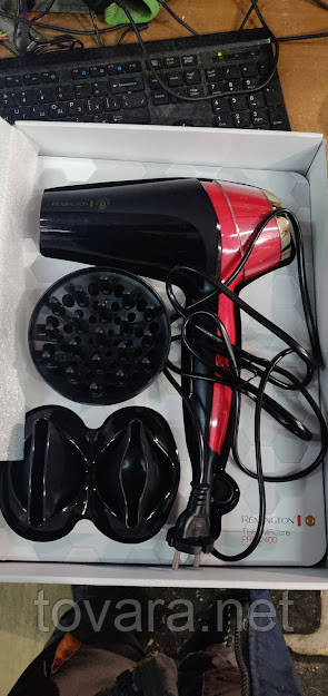 Фен Remington D5755 Thermacare Pro No 22221107/1