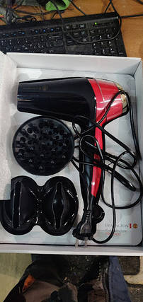 Фен Remington D5755 Thermacare Pro No 22221107/1, фото 1