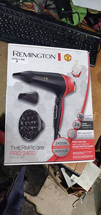 Фен Remington D5755 Thermacare Pro No 22221107/1, фото 2