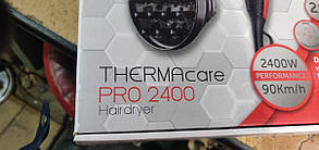 Фен Remington D5755 Thermacare Pro No 22221107/1, фото 3