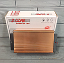Перетворювач напруги 12V-220V 1000W/інвертор автомобільний 1000W 12 V UN-3054 (work 660W), фото 5
