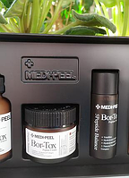 Набор средств против морщин для упругости кожи Medi-Peel Bor-Tox 5 Peptide Multi Care Kit