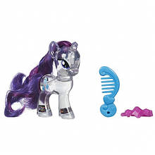 Ігровий набір Hasbro My Little Pony Поні з блискітками