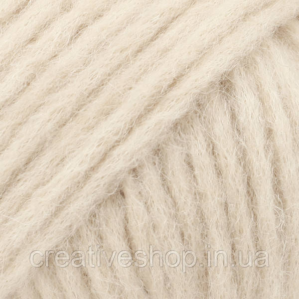 Пряжа Drops Wish Uni (колір 04 wheat)