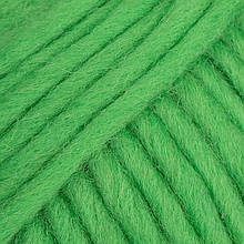 Пряжа Drops Snow Uni colour 103 (parrot green)