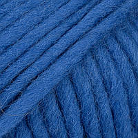 Пряжа Drops Snow Uni colour 104 (cobalt blue)