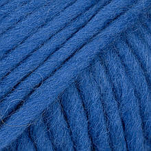 Пряжа Drops Snow Uni colour 104 (cobalt blue)