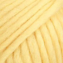 Drops Snow Uni colour 106 (lemonade)
