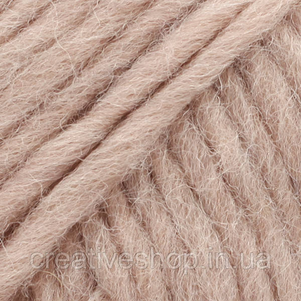Drops Snow Uni colour 13 (powder)