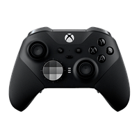 Геймпад Microsoft Xbox Elite Wireless Controller Series 2 (FST-00003)