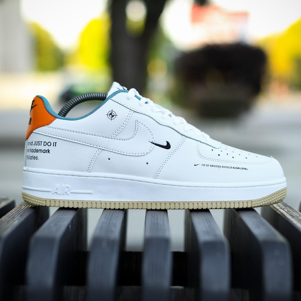 Air force 1 low 07 blue 2025