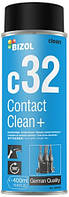 Очиститель электроконтактов BIZOL CONTACT CLEAN+ С32 0,4L