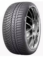 Зимняя шина 235/60 R18 107H Kumho WS71 TL