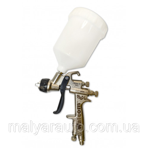 Краскопульт Walcom Slim X-Light HTE (Наявність уточнюйте), фото 1