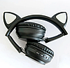 Бездротові навушники bluetooth "Wireless earphone ST77M" Чорні, фото 6