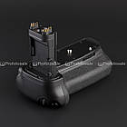 Батарейний блок (бустер) Meike MK-6D для Canon 6D, фото 6