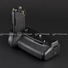 Батарейний блок (бустер) Meike MK-6D для Canon 6D, фото 7