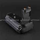 Батарейний блок (бустер) Meike MK-6D для Canon 6D, фото 3