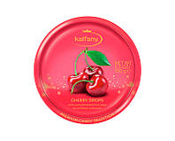 Леденцы со вкусом вишни Kalfany Cherry Drops, 150 г (4002590000626)