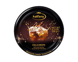 Льодяники Kalfany Candies Cola кола 150г