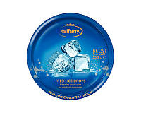 Леденцы с освежающим вкусом Kalfany Fresh Ice Drops, 150 г (4002590000046)