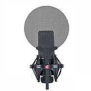 Студійний мікрофон sE Electronics sE X1S Vocal Pack (комплект), фото 4
