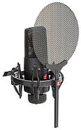 Студійний мікрофон sE Electronics sE X1S Vocal Pack (комплект), фото 3