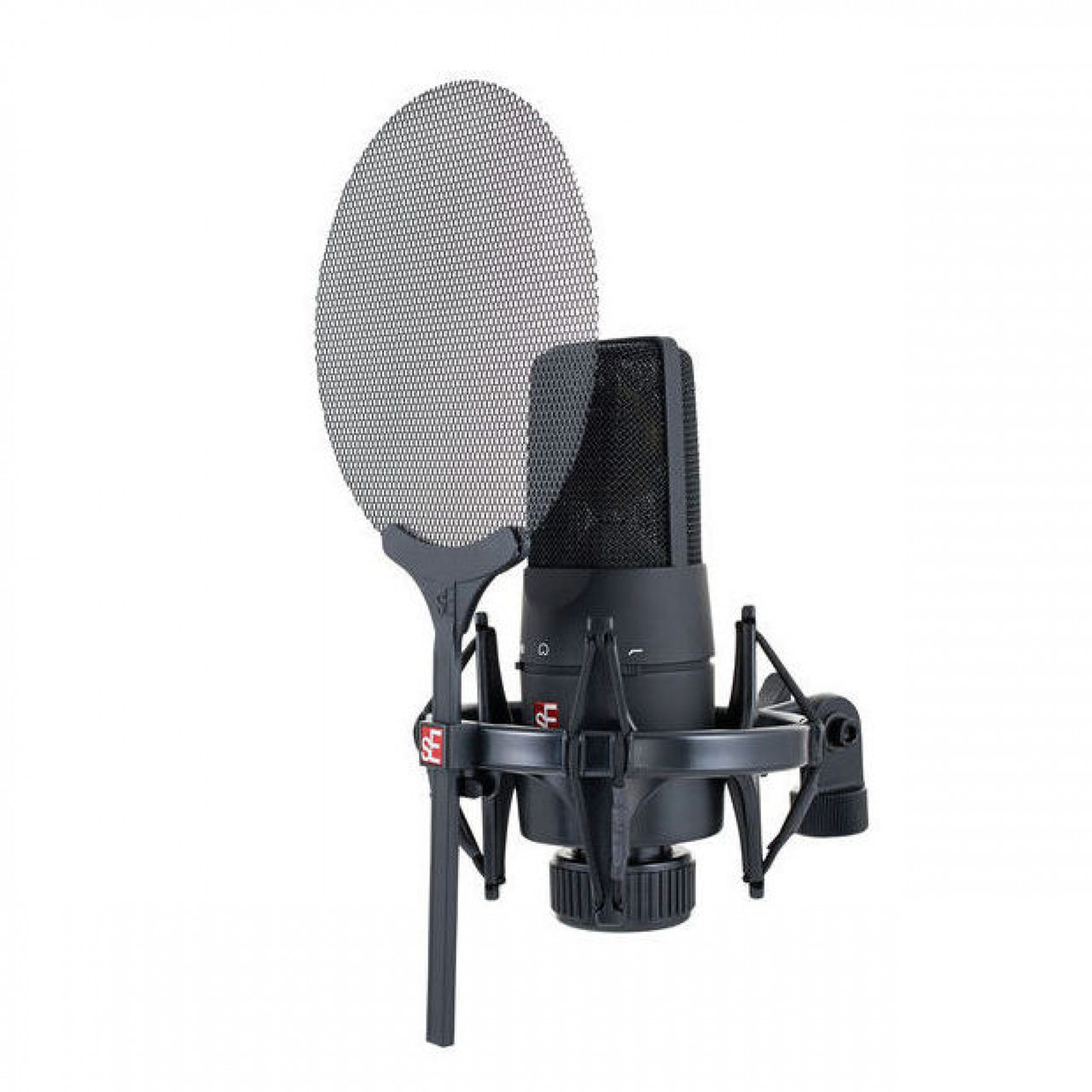 Студійний мікрофон sE Electronics sE X1S Vocal Pack (комплект)