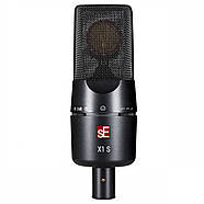 Студійний мікрофон sE Electronics sE X1S Vocal Pack (комплект), фото 10