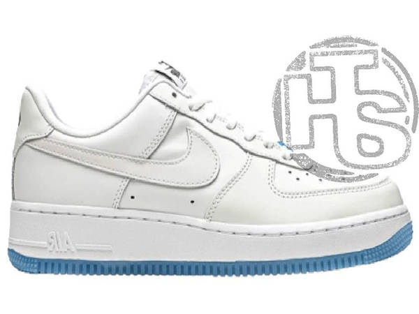 Nike Air Force 1 Low UV Reactive White Multicolor DA8301 100 High Top Store 811067598