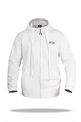 Спортивна кофта чоловіча Freever WF 8408 біла