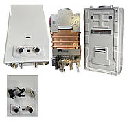 Газова колонка ROCTERM ВПГ 10АЕ (10 літр. у хв)