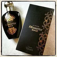 Туалетная вода Avon Mesmerize Black для Нее, 50 мл