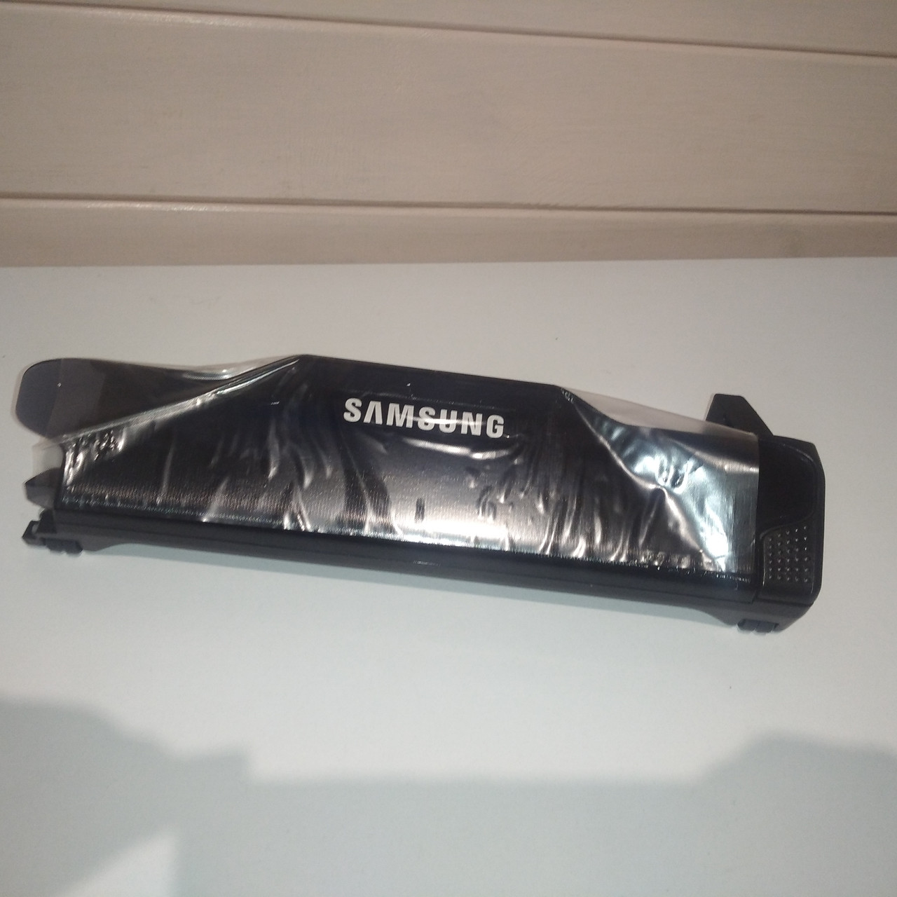 Вал турбощітки пилососа Samsung VS60** DJ97-02386A, фото 1