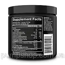 Амінокислоти JNX Sports The Jinx! Hydra BCAA 309 г (30 порц.) ( різні смаки), фото 4