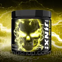 Амінокислоти JNX Sports The Jinx! Hydra BCAA 309 г (30 порц.) ( різні смаки), фото 5