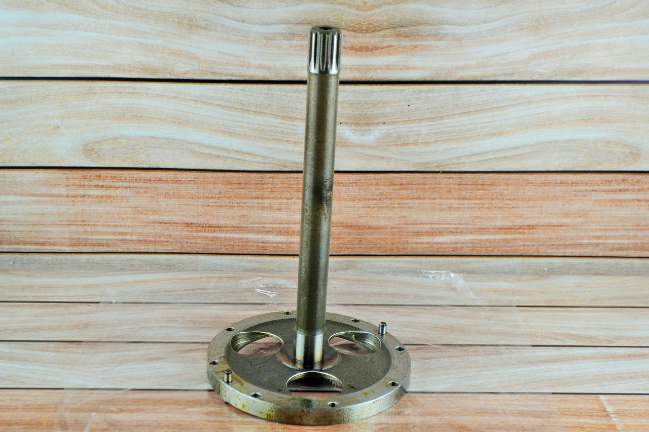 Вал блокувальний МТЗ 70-2409020 Оригінал ( Оригинал Р.Б ), фото 1