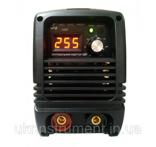 Сварочный инвертор Kaiser NBC 250L Profi