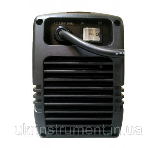 Сварочный инвертор Kaiser NBC 250L Profi