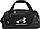 Сумка спортивна Under Armour Undeniable 5.0 Small Duffle Bag 40 л чорна (1369222-001), фото 3